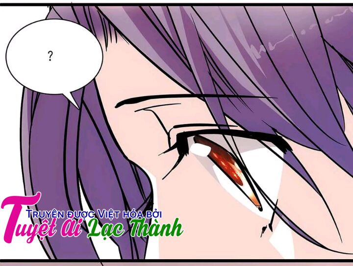Tình đầy chông gai: Chapter 110