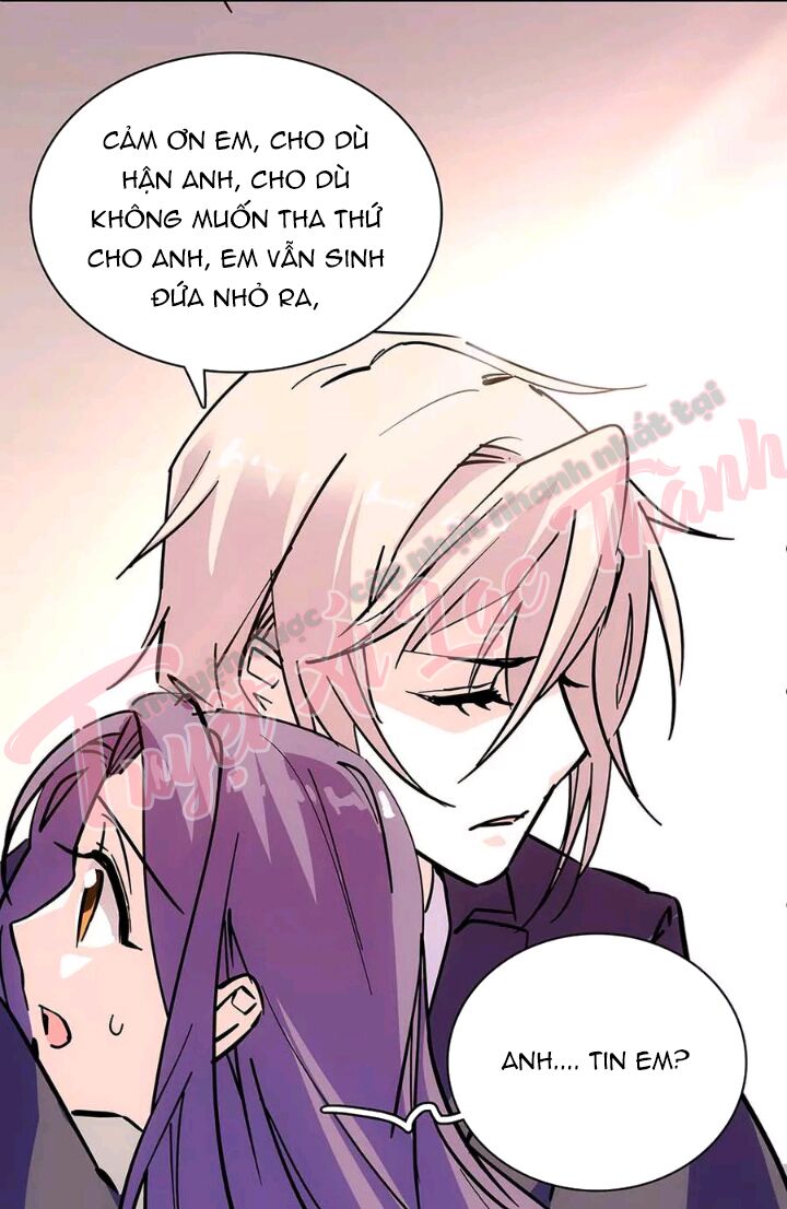 Tình đầy chông gai: Chapter 110