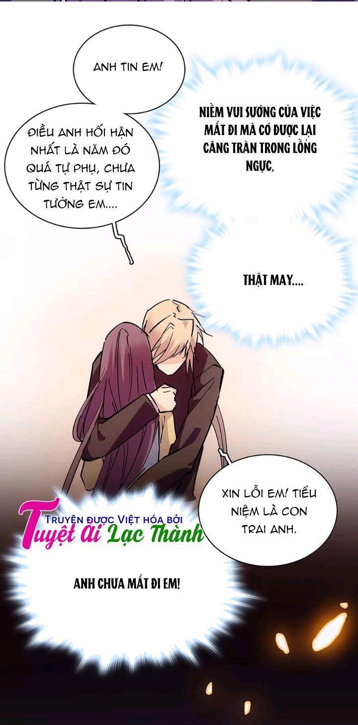 Tình đầy chông gai: Chapter 110