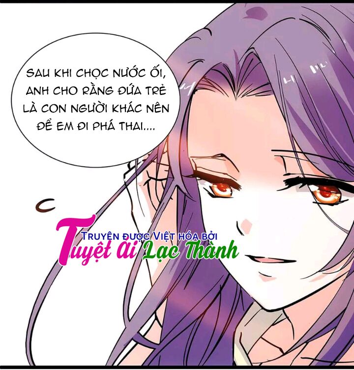 Tình đầy chông gai: Chapter 110