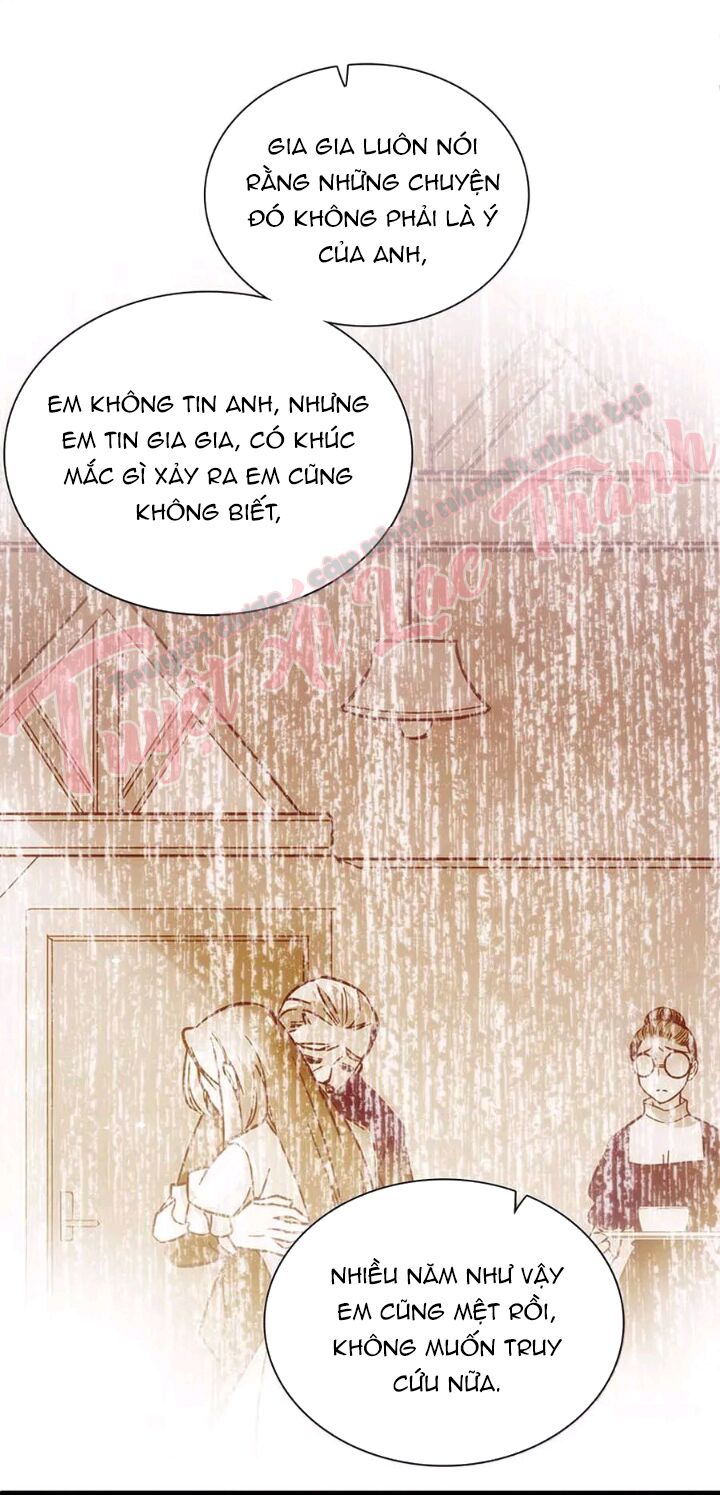 Tình đầy chông gai: Chapter 110