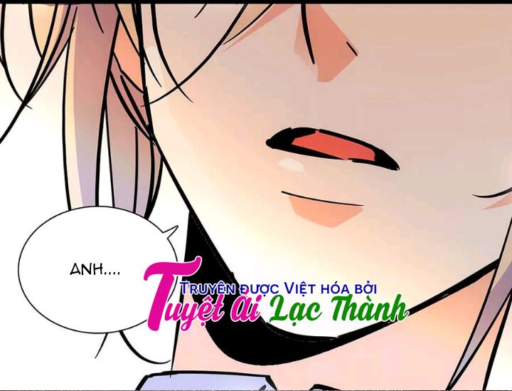 Tình đầy chông gai: Chapter 110