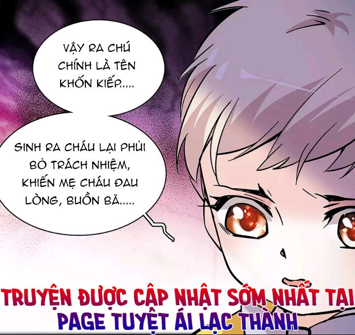 Tình đầy chông gai: Chapter 111