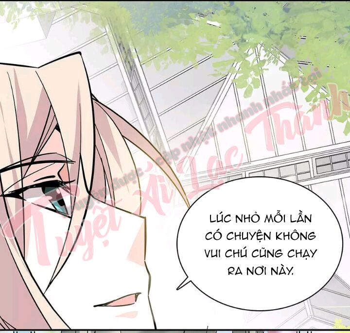 Tình đầy chông gai: Chapter 111