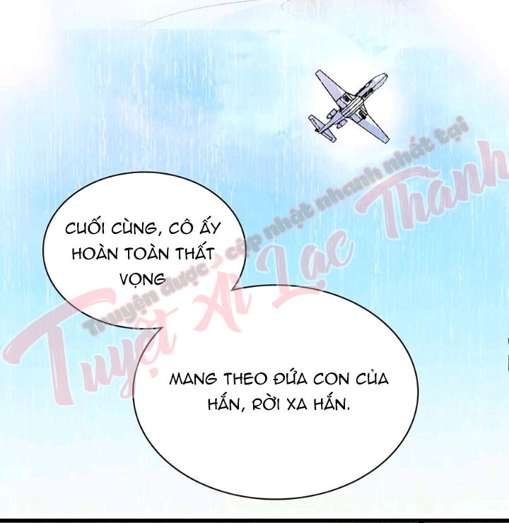Tình đầy chông gai: Chapter 111