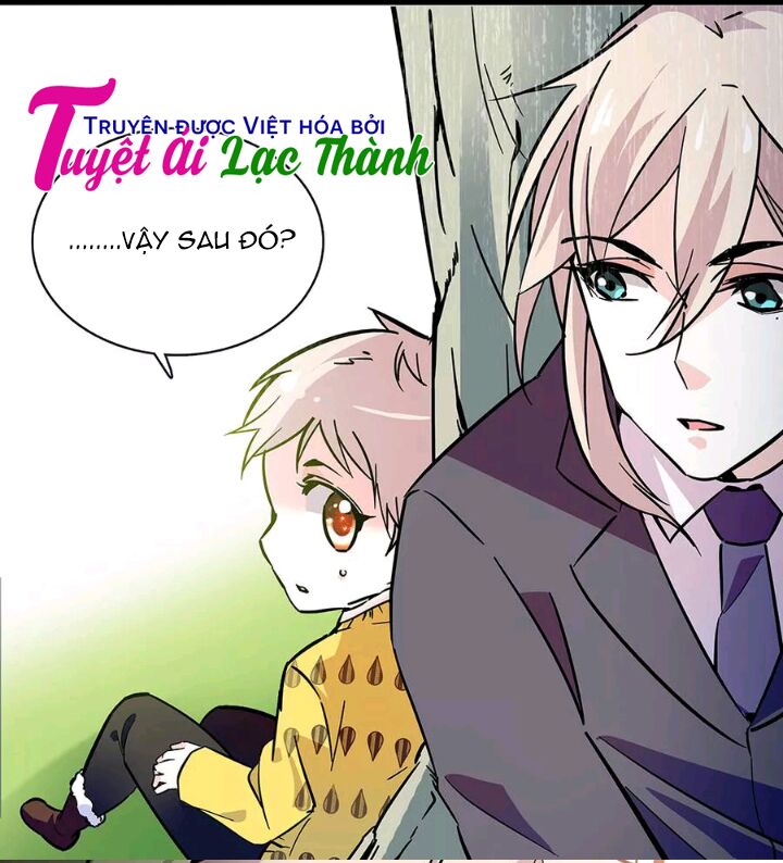 Tình đầy chông gai: Chapter 111