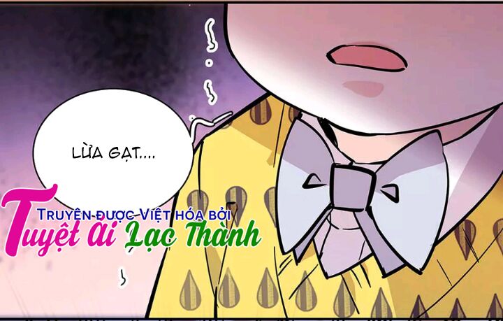Tình đầy chông gai: Chapter 111