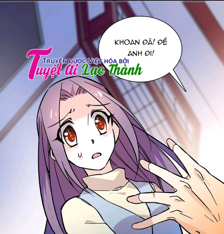 Tình đầy chông gai: Chapter 111