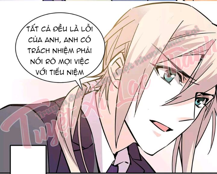 Tình đầy chông gai: Chapter 111