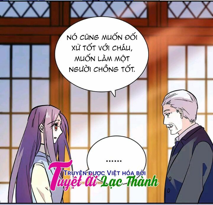 Tình đầy chông gai: Chapter 112