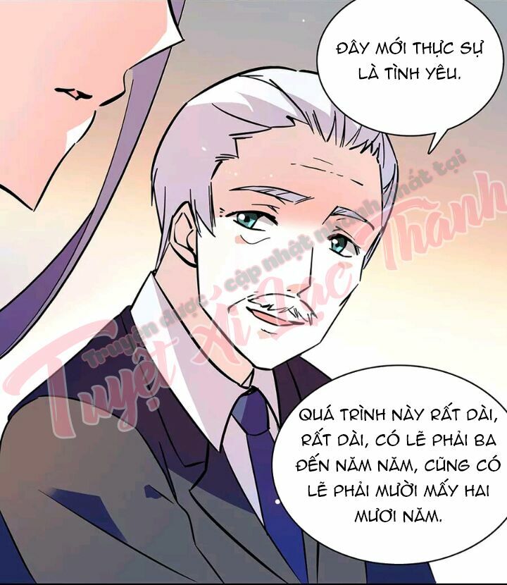 Tình đầy chông gai: Chapter 112