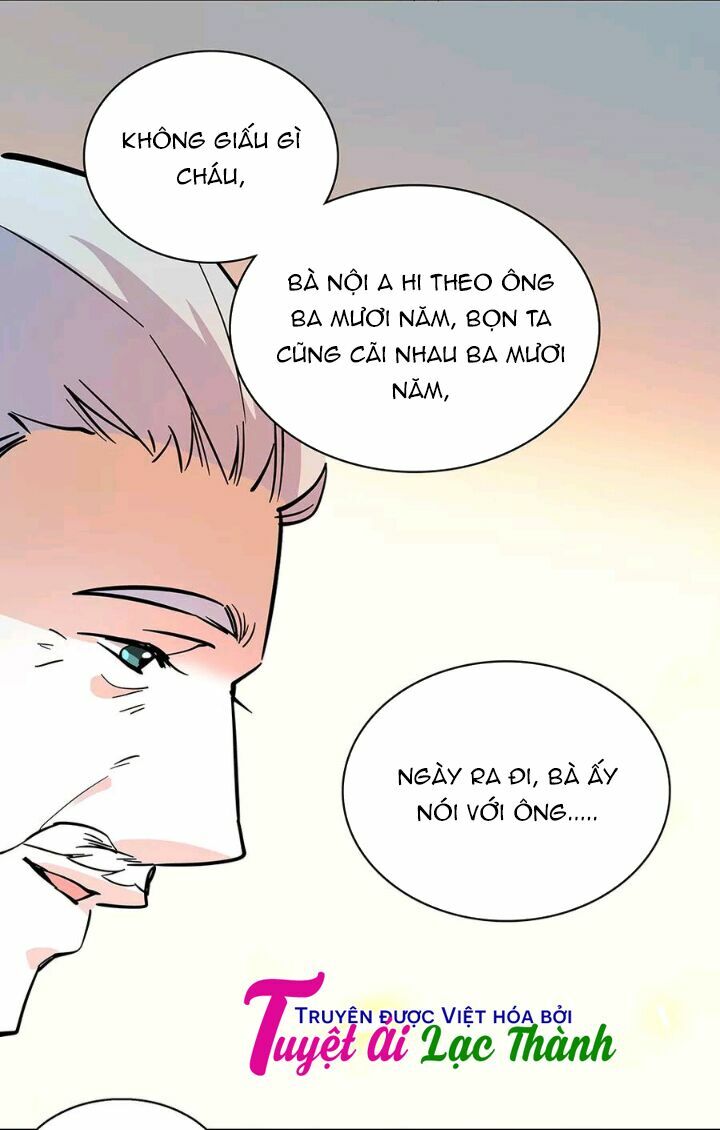 Tình đầy chông gai: Chapter 112
