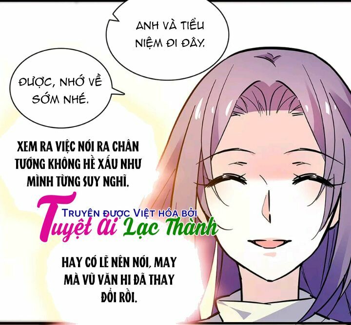 Tình đầy chông gai: Chapter 112