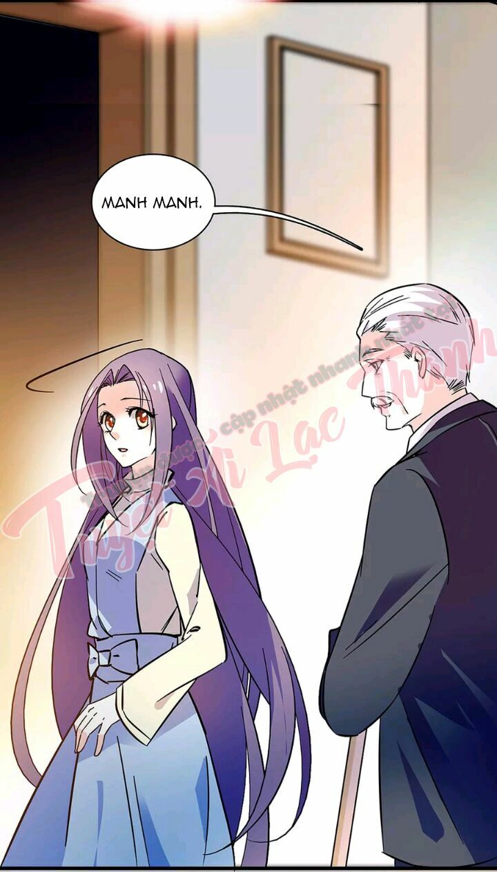 Tình đầy chông gai: Chapter 112