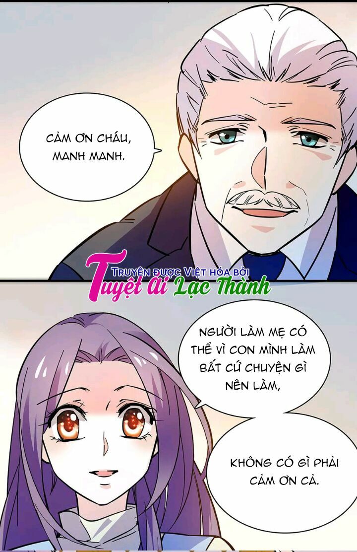 Tình đầy chông gai: Chapter 112