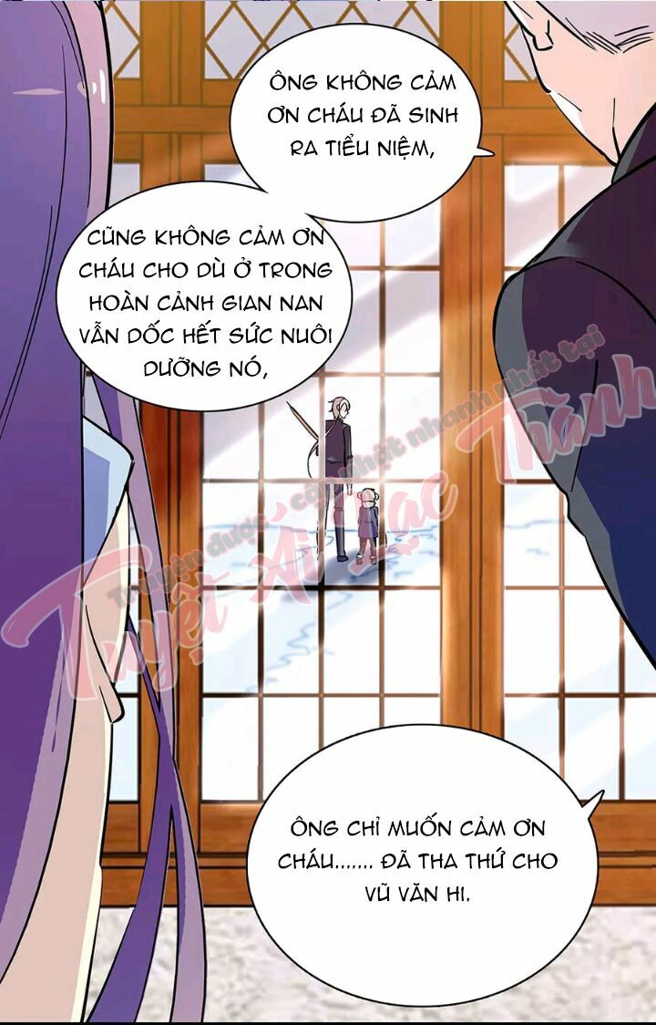 Tình đầy chông gai: Chapter 112
