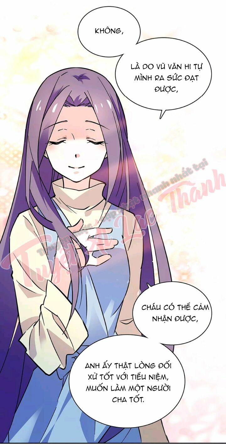 Tình đầy chông gai: Chapter 112