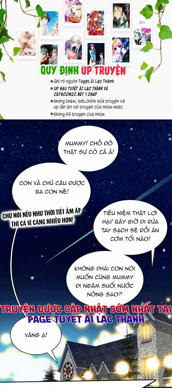 Tình đầy chông gai: Chapter 113