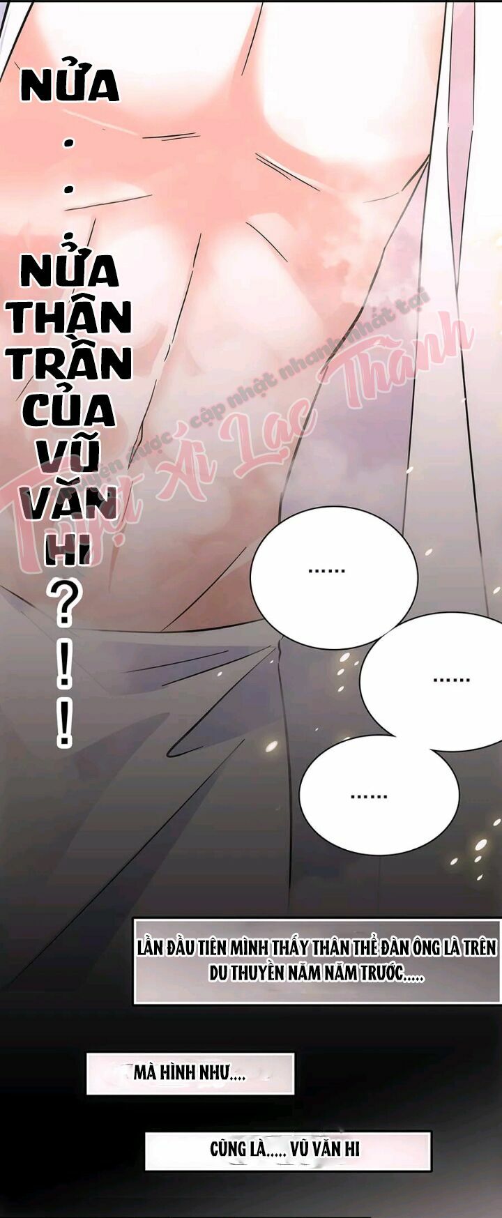Tình đầy chông gai: Chapter 113