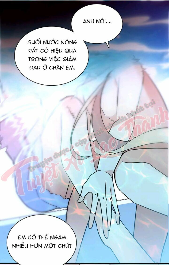 Tình đầy chông gai: Chapter 113