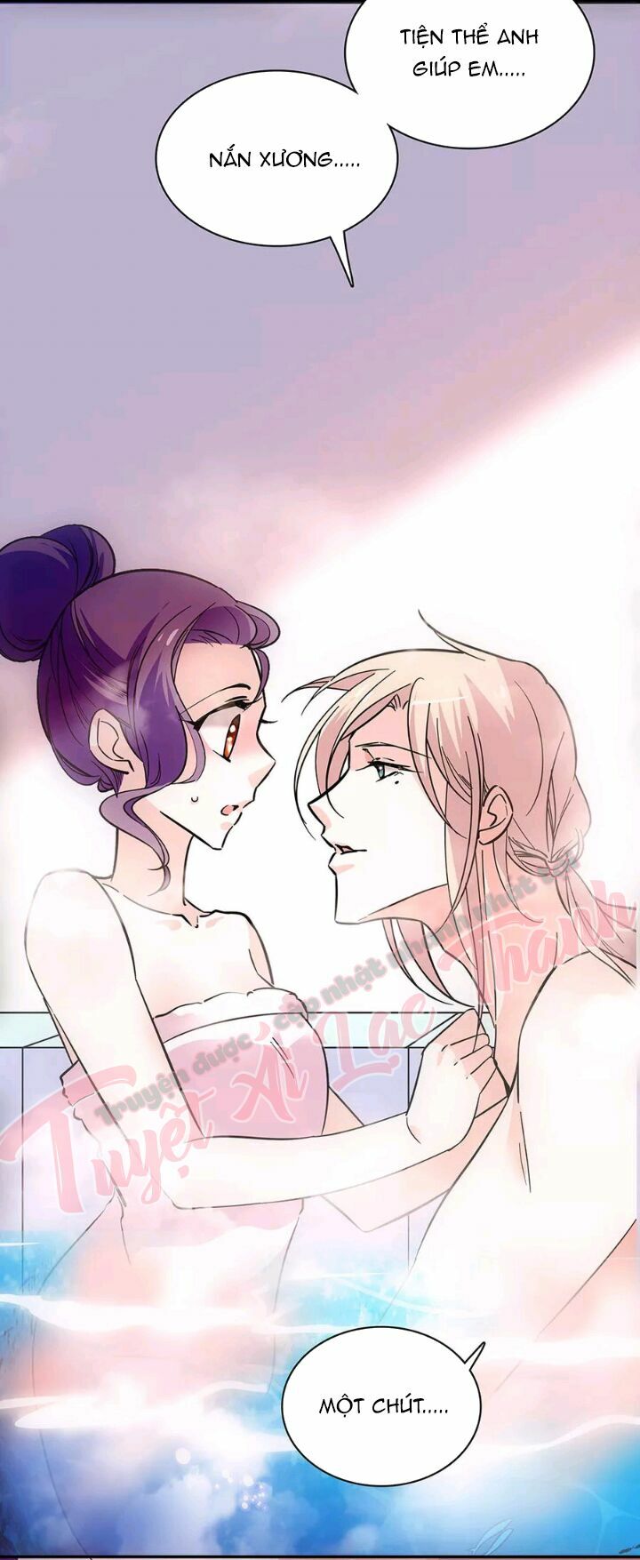 Tình đầy chông gai: Chapter 113