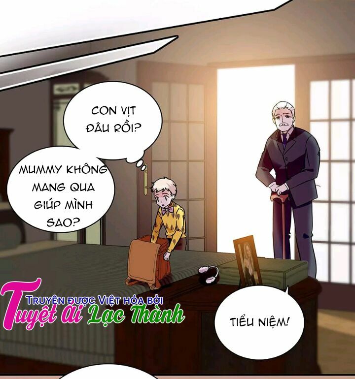 Tình đầy chông gai: Chapter 113