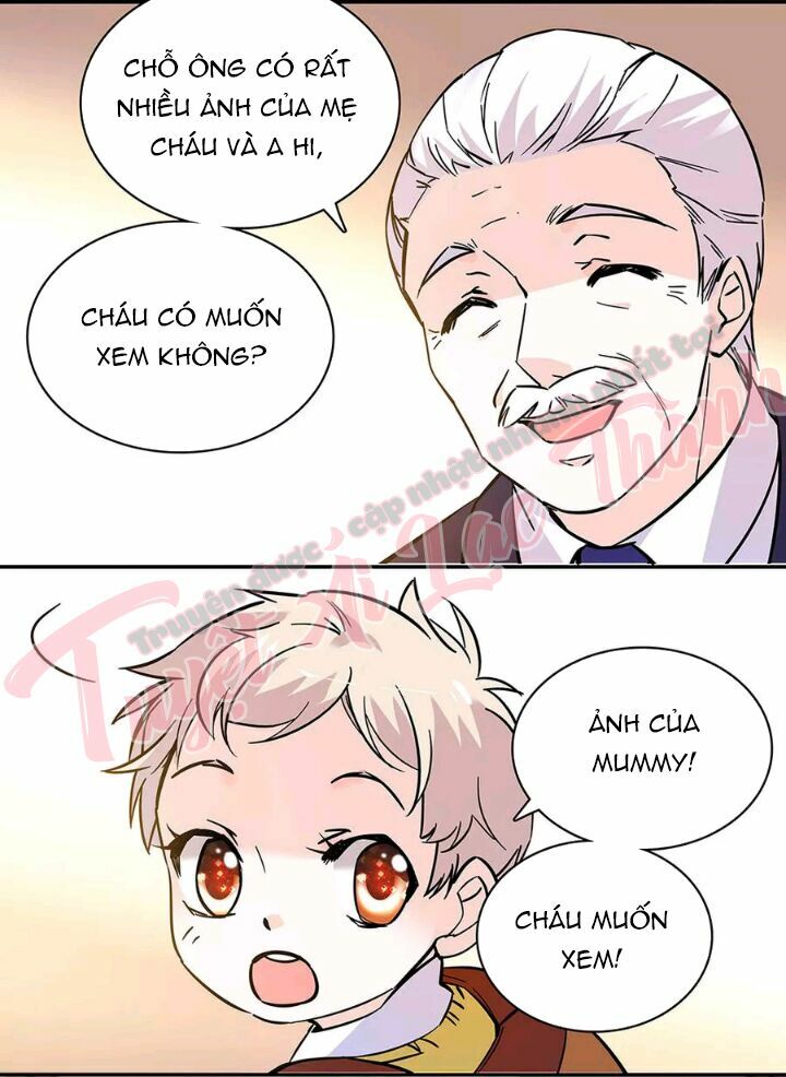 Tình đầy chông gai: Chapter 113