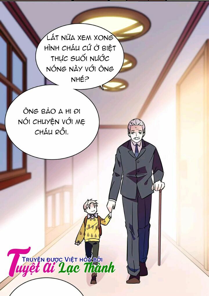 Tình đầy chông gai: Chapter 113