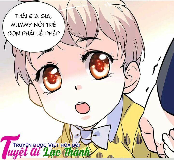 Tình đầy chông gai: Chapter 113