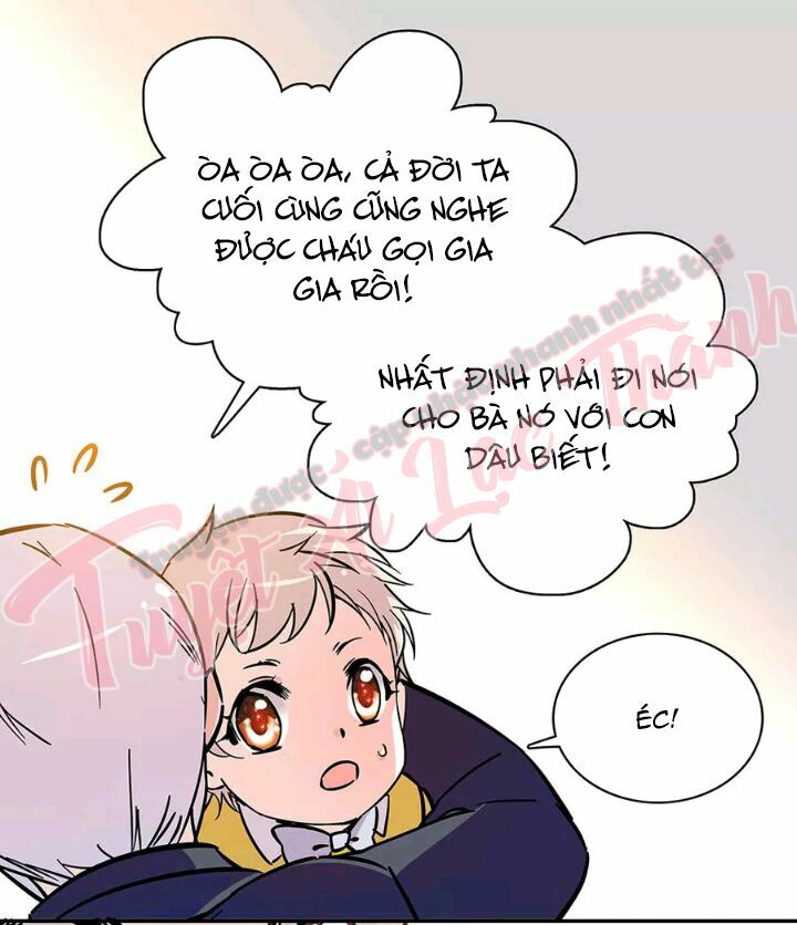 Tình đầy chông gai: Chapter 113