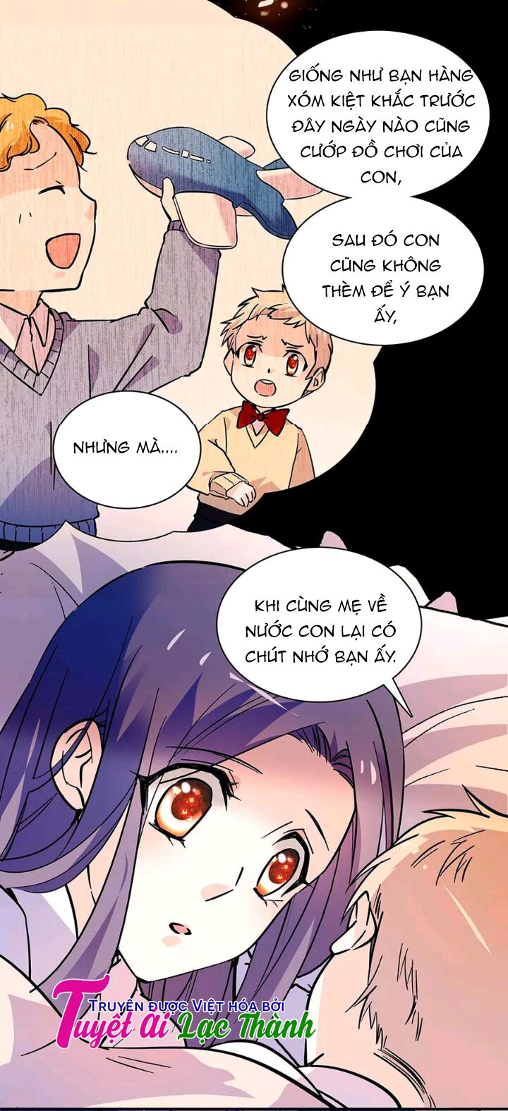 Tình đầy chông gai: Chapter 114