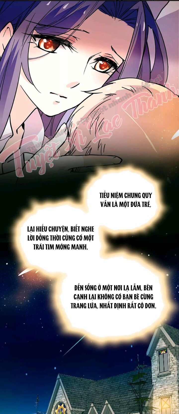 Tình đầy chông gai: Chapter 114