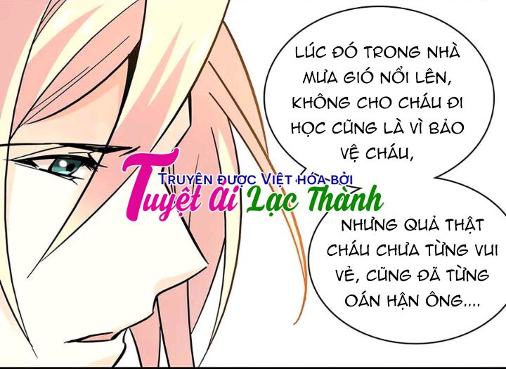 Tình đầy chông gai: Chapter 114