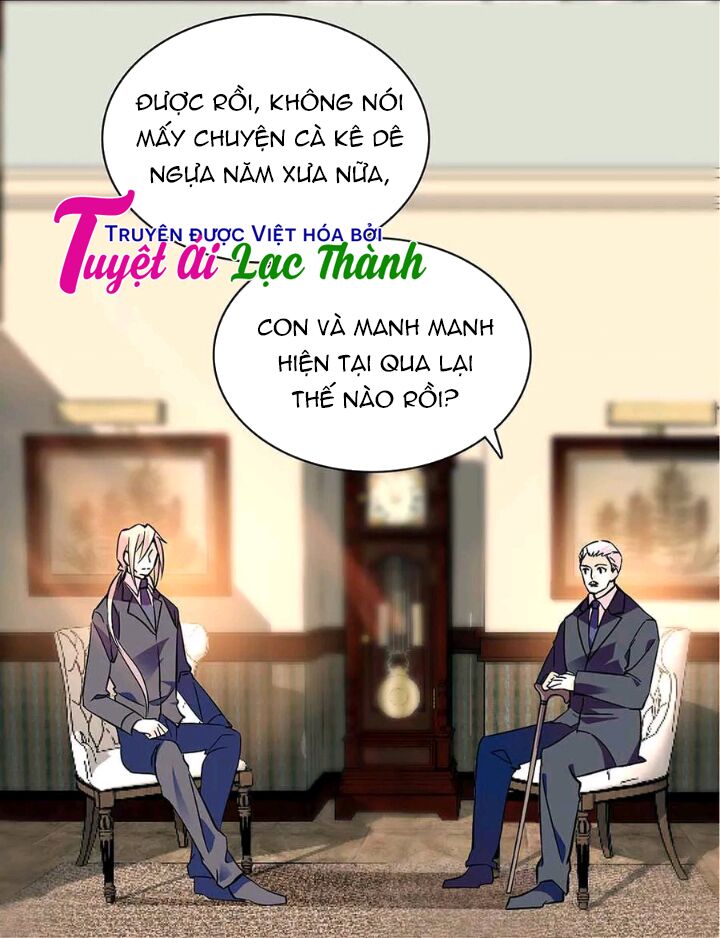 Tình đầy chông gai: Chapter 114