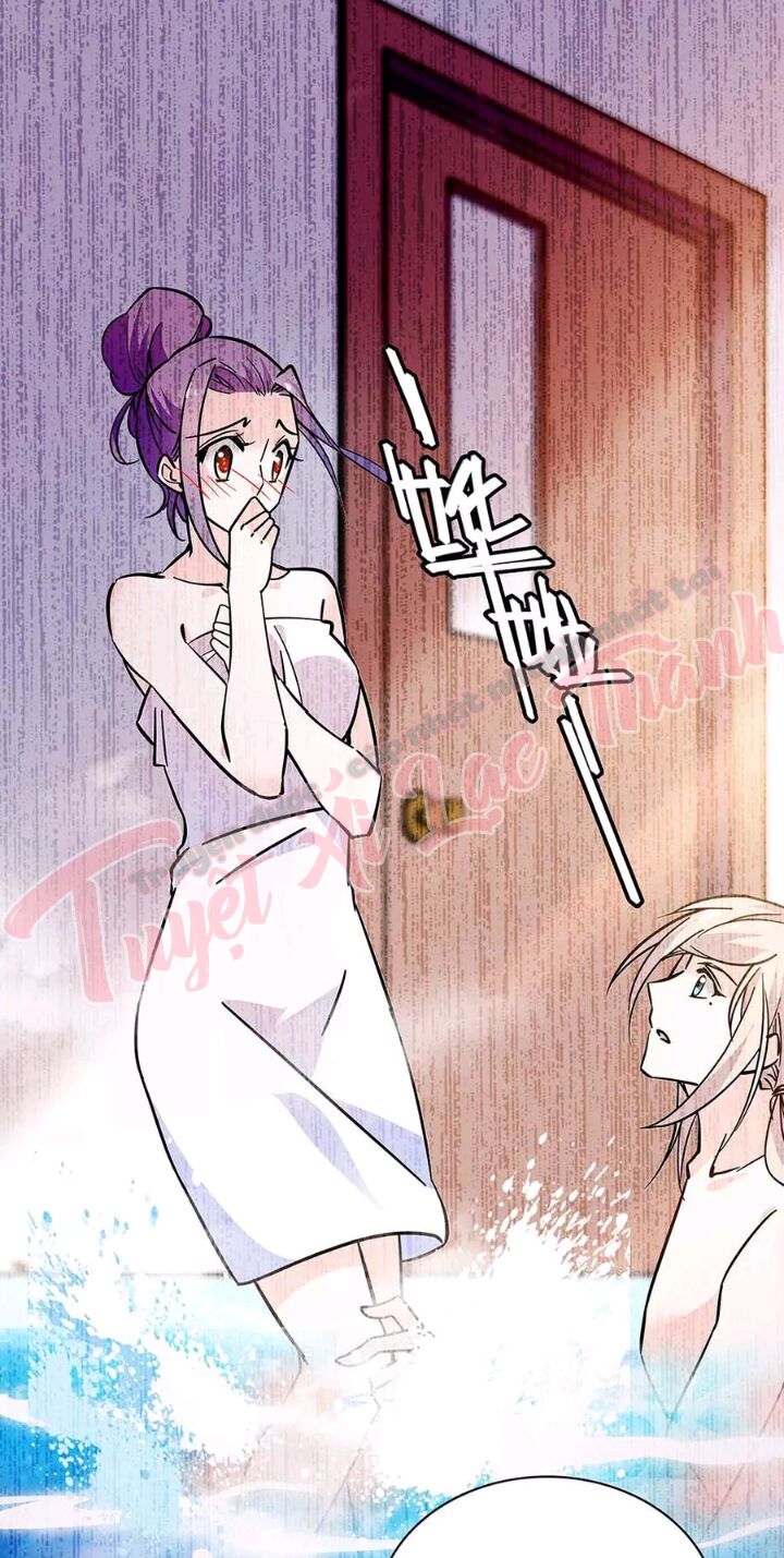 Tình đầy chông gai: Chapter 114