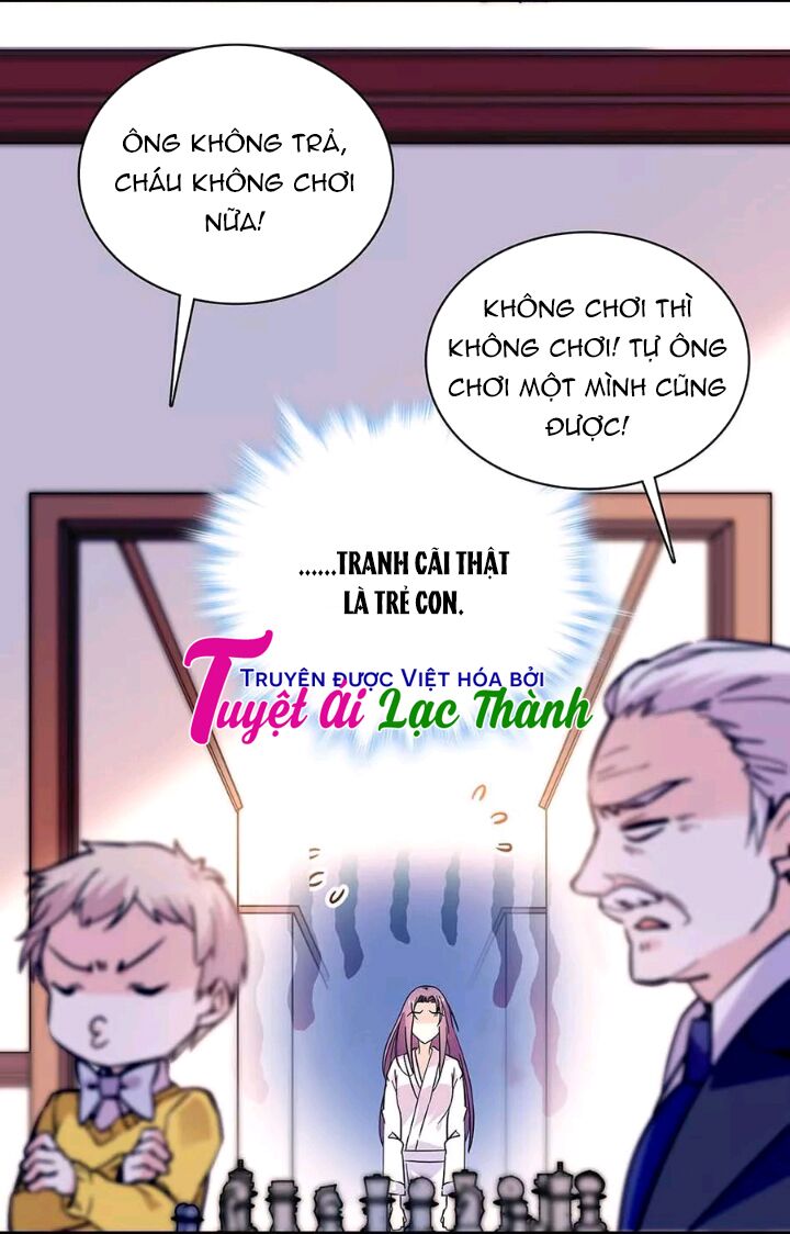Tình đầy chông gai: Chapter 114