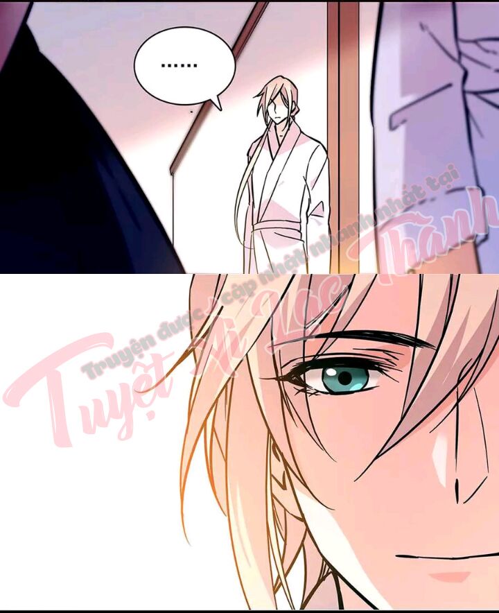 Tình đầy chông gai: Chapter 114