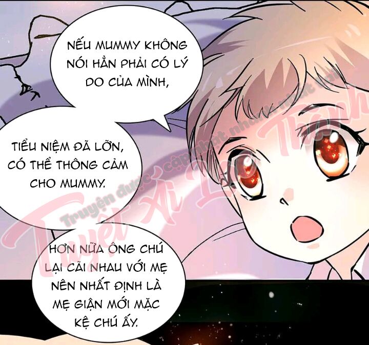 Tình đầy chông gai: Chapter 114