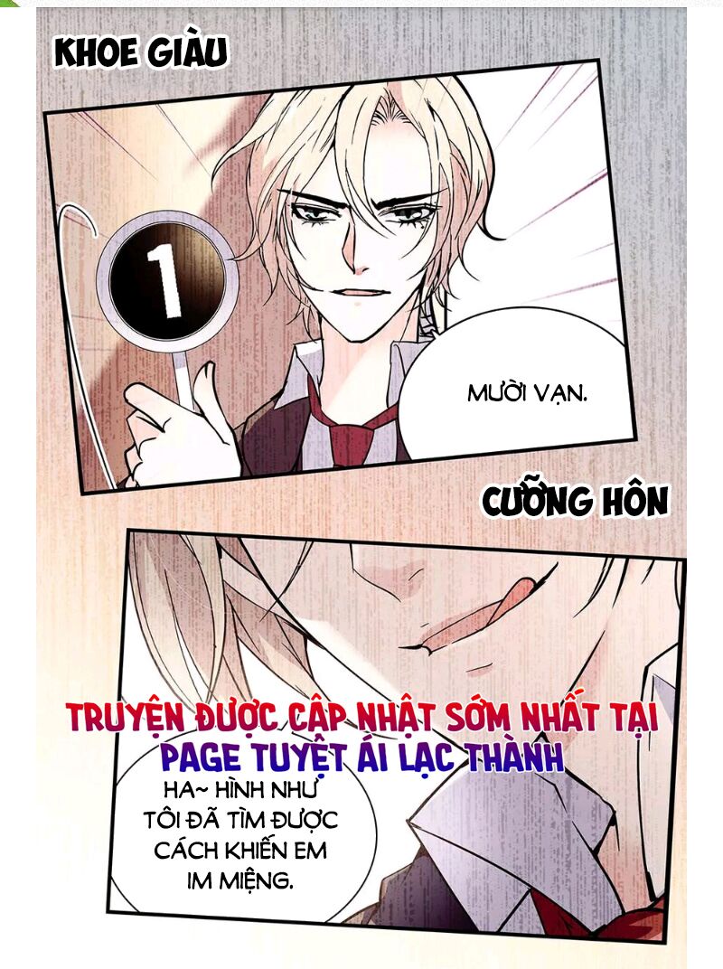 Tình đầy chông gai: Chapter 115