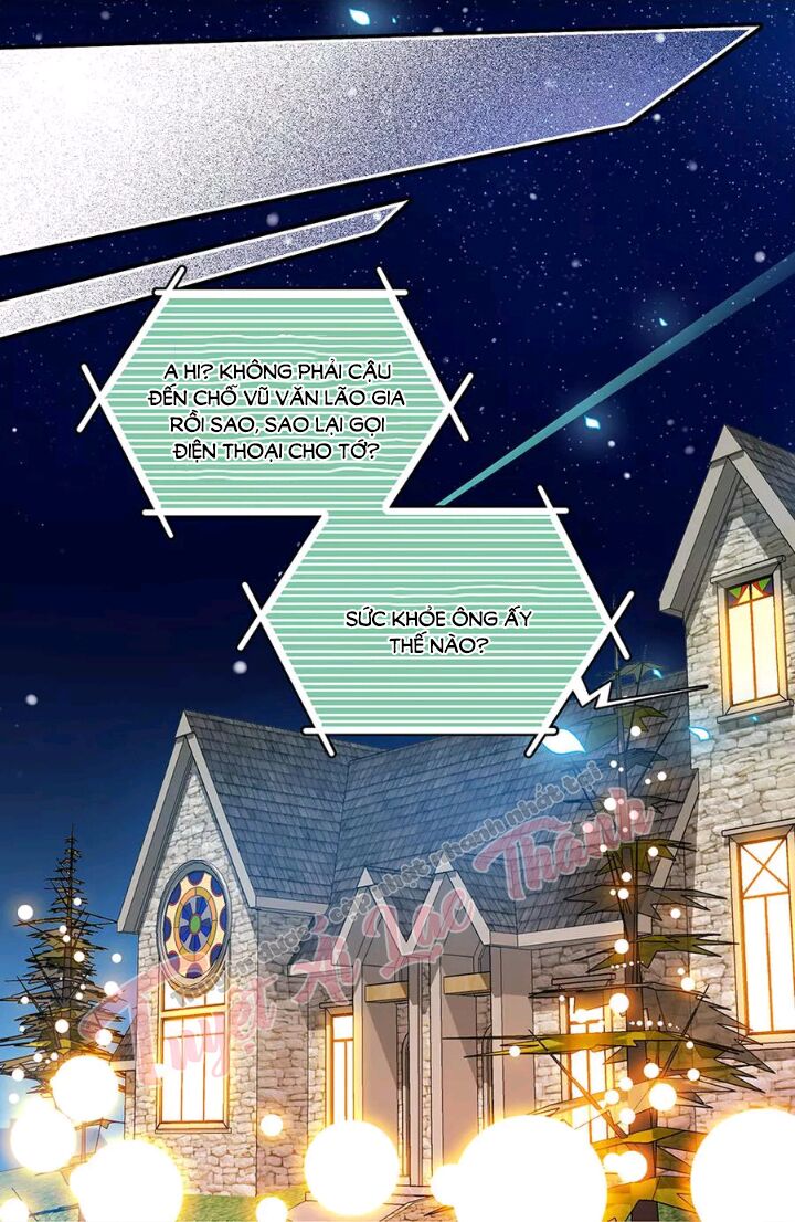 Tình đầy chông gai: Chapter 115