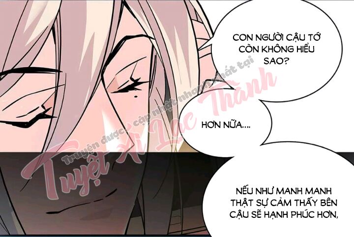 Tình đầy chông gai: Chapter 115
