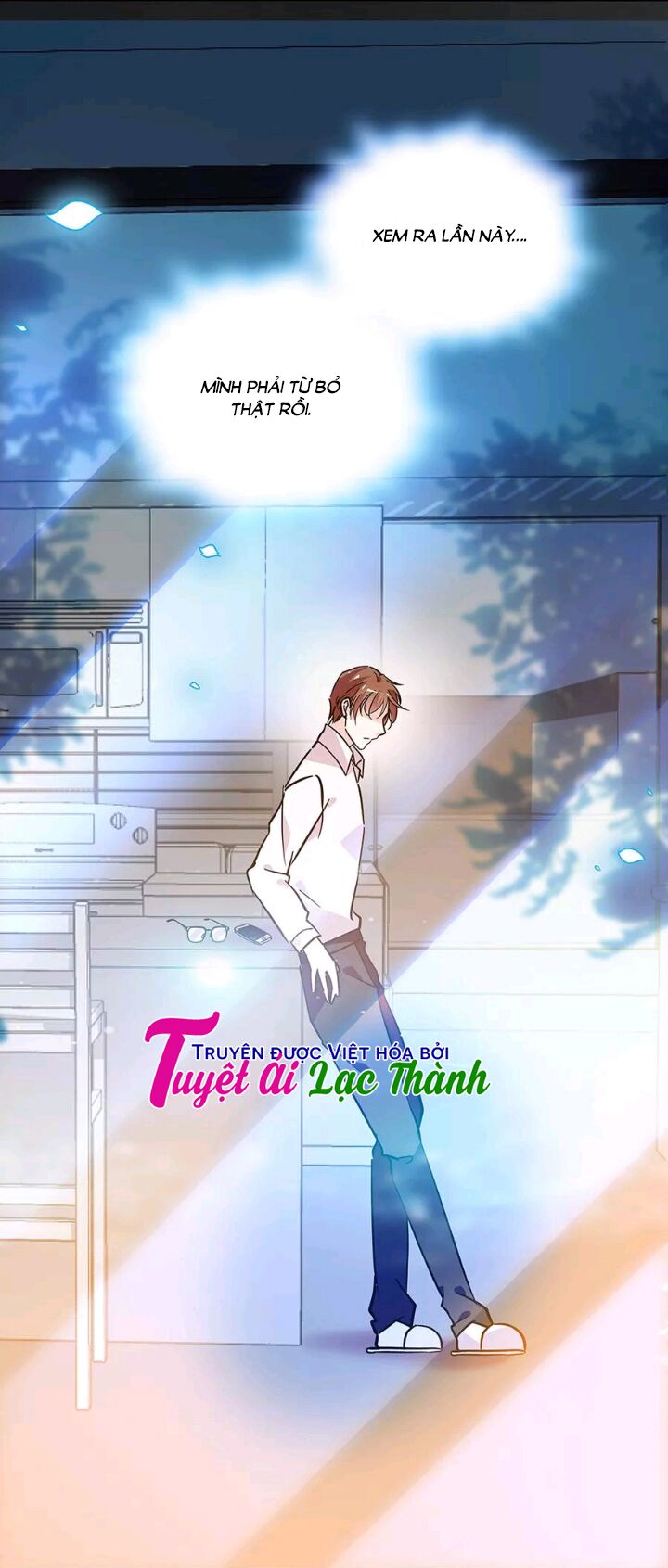 Tình đầy chông gai: Chapter 115