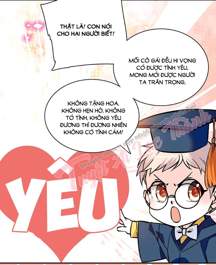 Tình đầy chông gai: Chapter 115
