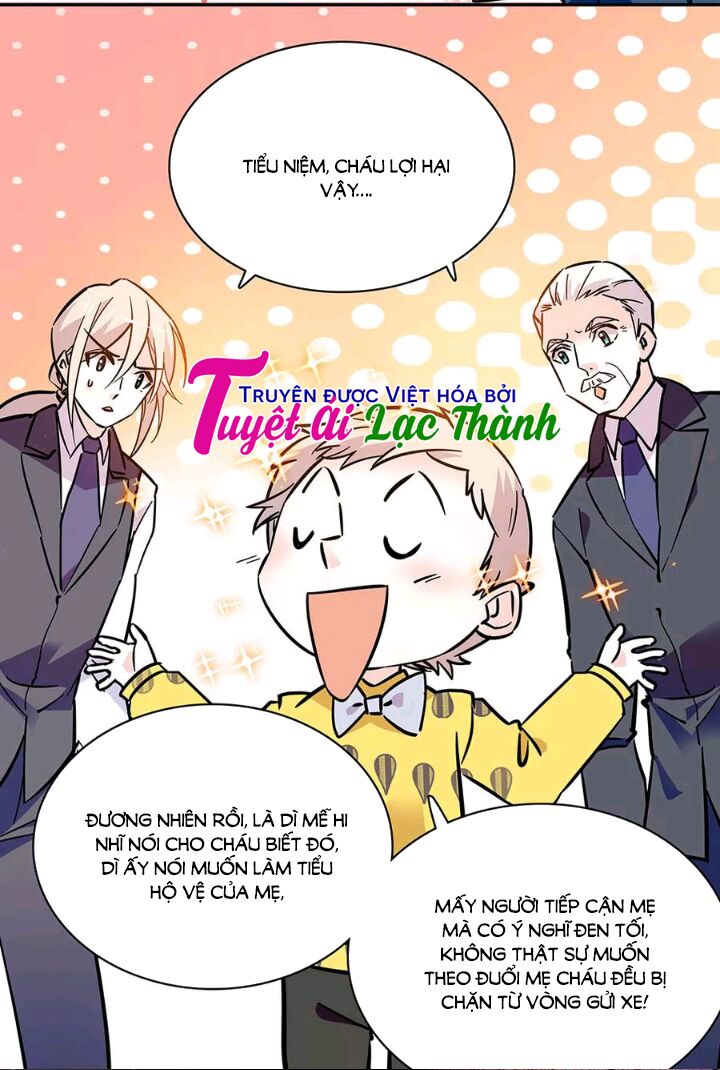 Tình đầy chông gai: Chapter 115