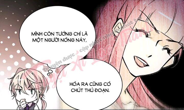 Tình đầy chông gai: Chapter 115