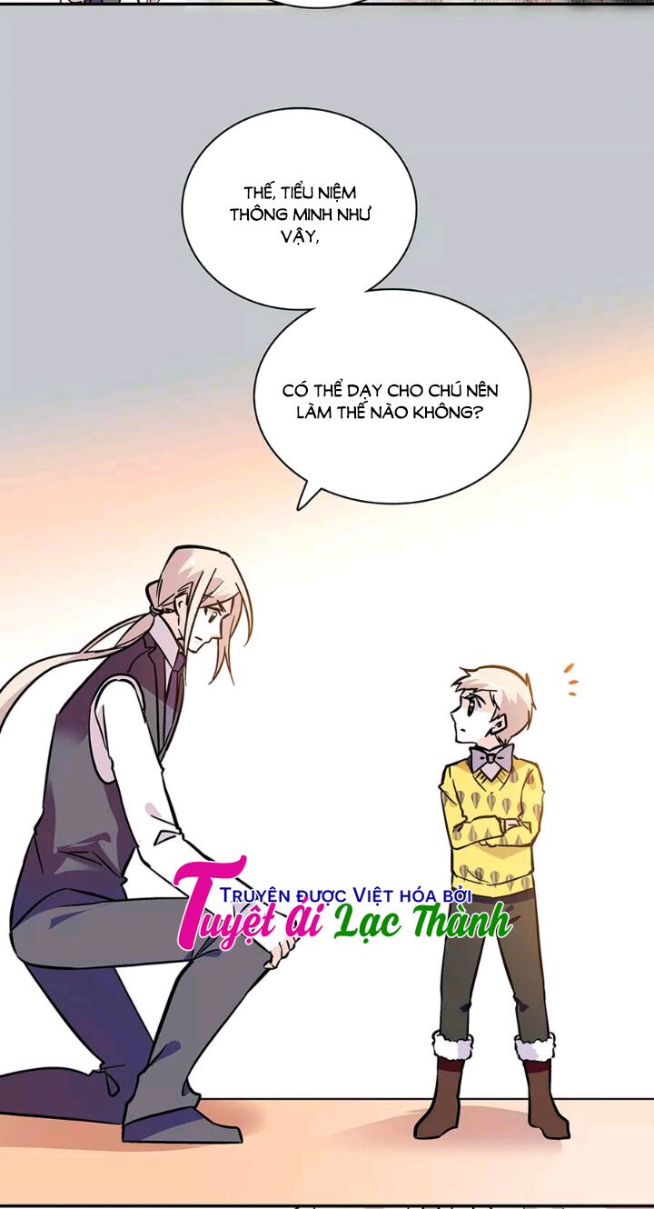 Tình đầy chông gai: Chapter 115