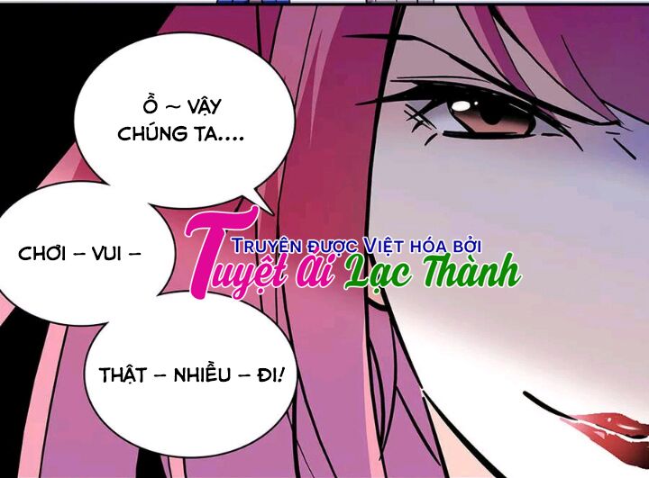 Tình đầy chông gai: Chapter 116