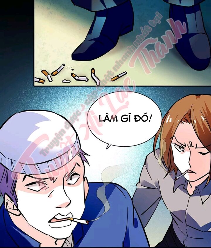 Tình đầy chông gai: Chapter 116