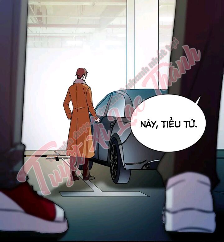 Tình đầy chông gai: Chapter 116