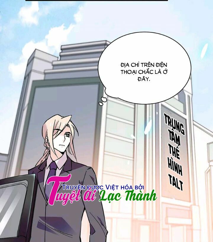 Tình đầy chông gai: Chapter 117